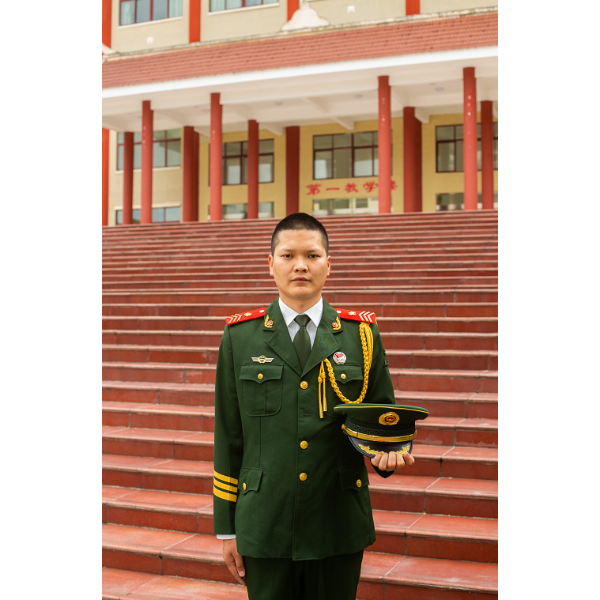 徐沛发
